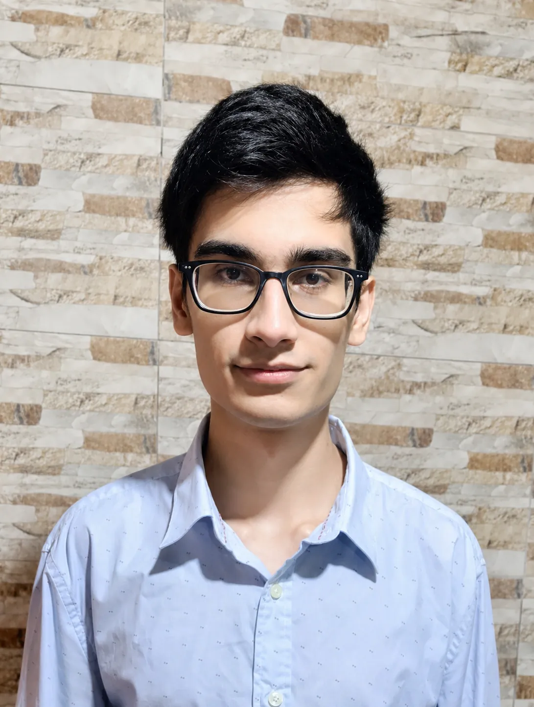 Portrait of José Sánchez, Cofundador - Desarrollador Backend at MarkTec
